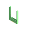 Edgeboard Connectors - 151-337-012-558-268-ND - DigiKey