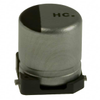 Aluminum Electrolytic Capacitors - EEE-HC1V100R - ODG (Origin Data Global)