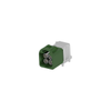 Coaxial Connector (RF) Assemblies - 17-2474520-5TR-ND - DigiKey