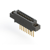 Edgeboard Connectors - 151-396-009-540-603-ND - DigiKey
