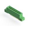 Edgeboard Connectors - 151-846-011-526-112-ND - DigiKey