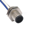 Circular Cable Assemblies - 1754-M12T-04PMMS-SH8CA0-ND - DigiKey
