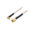 Coaxial Cables (RF) - 6099-PE3W03664LF/HS-72-ND - DigiKey