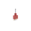 Toggle Switches -- 100AWDP3T2B4M2QE-ND - Image
