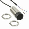 Proximity Sensors - Industrial - E2C-CR8B-ND - DigiKey