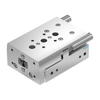 Actuators/Cylinders - 2171-DGST-12-30-Y12A-ND - DigiKey