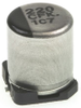 Aluminium Capacitors - 7083380 - RS Components, Ltd.