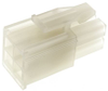 Wire Housings & Plugs - 6801253P - RS Components, Ltd.