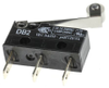 Micro Switches - 517634 - RS Components, Ltd.