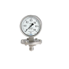 Pressure Gauges - 2229266 - RS Components, Ltd.