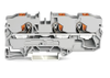 DIN Rail Terminal Blocks - 2407753 - RS Components, Ltd.