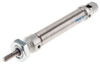 Pneumatic Piston Rod Cylinders - 1214735 - RS Components, Ltd.