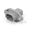 Rectangular Connector Housings - 1734-DT04-08PA-L022-ND - DigiKey