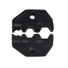 Crimp Heads, Die Sets - PAL2047-ND - DigiKey