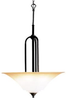 Pendants-Bowl Style - 634959 - Light Center (The)