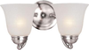 2121ICPC Bathroom Fixtures-Two Lights - 409351 - Capital Lighting, Inc.