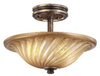 1982-565 Semi-Flush Mts.-Bowl Style - 612120 - Capital Lighting, Inc.