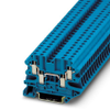 DIN Rail Terminal Blocks - 2163446 - RS Components, Ltd.