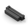 Free Hanging, Panel Mount - 1111-1-111626-9-ND - DigiKey