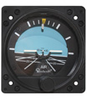 Attitude Indicators / Flight DirectorsVacuum Non-Autopilot - 1U149-001-3 - Mid-Continent Instruments and Avionics