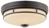 6-3340-15-25 Flush Mounts-Bowl Style - 372228 - Capital Lighting, Inc.