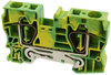 Terminal Blocks - Din Rail, Channel - 277-3667-ND - DigiKey