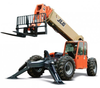 Telehandler, JLG Lifting Equipment -- JLG G12-55A