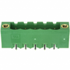 Terminal Blocks - Headers, Plugs and Sockets - A98309-ND - DigiKey