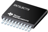 SN75LBC776 Single-Chip GeoPort(TM) Transceiver - SN75LBC776DBR - Texas Instruments