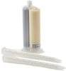 Henkel Loctite EA 9359.3 AERO Epoxy Adhesive 50 mL Sempak -- EA9359.3 50ML SEMPAK - Image