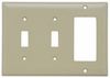 Standard Wall Plate -- SP226-I - Image