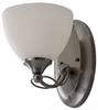 Wall/Bath Lighting Fixture - VS22001-BS - Generation Brands