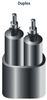 Indoor Industrial Cable -- AC03720-10 - Image