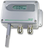 Humidity and Temperature Transmitter -- EE23 - Image