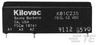 Electromechanical Relays & Contactors - 6-1618241-0 - TE Connectivity