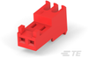 Rectangular Wire & Cable Connectors & Housings - 3-647477-2 - TE Connectivity
