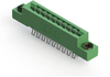 Card Edge Connectors - Edgeboard Connectors - 307-018-455-203 - Lingto Electronic Limited