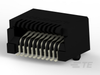 High Speed Pluggable IO Connectors & Cages - 1888247-2 - TE Connectivity