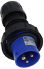 Power Entry Connectors - Inlets, Outlets, Modules - 1920-2246-ND - DigiKey