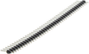 Board-Board Connector, Header, 40 Position, 1Row; Connector Systems Amp - Te Connectivity - 90F7726 - Newark, An Avnet Company
