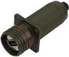 Usb Conn, 2.0 Type A, Rcpt, 4Pos, Panel; Usb Connector Type Amphenol Pcd - 73K1381 - Newark, An Avnet Company