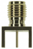 Rf/coaxial, Sma Rp Jack Str 50 Ohm Solder; Connector Type Amphenol Rf - 99H5102 - Newark, An Avnet Company
