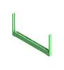 Card Edge Conn, Single, 29Pos, Wire Wrap; Card Edge Connector Type Edac - 63AJ9536 - Newark, An Avnet Company