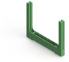 Card Edge Conn, Single Side, 22Pos, Th; Card Edge Connector Type Edac - 67AJ5286 - Newark, An Avnet Company