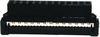 Wire-Board Connector, Receptacle, 26 Position, 2Mm; Idc Connector Type Amp - Te Connectivity - 16M2803 - Newark, An Avnet Company