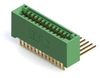 Card Conn, Dual Side, 26Pos, Wire Wrap; Card Edge Connector Type Edac - 67AJ7201 - Newark, An Avnet Company