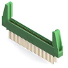 Card Conn, Dual Side, 68Pos, Wire Wrap; Card Edge Connector Type Edac - 69AJ6900 - Newark, An Avnet Company
