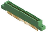 Card Edge Conn, Dual Side, 60Pos, Lug; Card Edge Connector Type Edac - 85H6637 - Newark, An Avnet Company