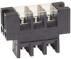 Terminal Block, Barrier, 4 Position, 22-12Awg; No. Of Rows Blockmaster Electronics - 39T6462 - Newark, An Avnet Company