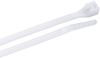 Cable Tie, Dual Lock, 34.9Mm, 45Lb, Nat; Cable Tie Material Gardner Bender - 60AC4685 - Newark, An Avnet Company